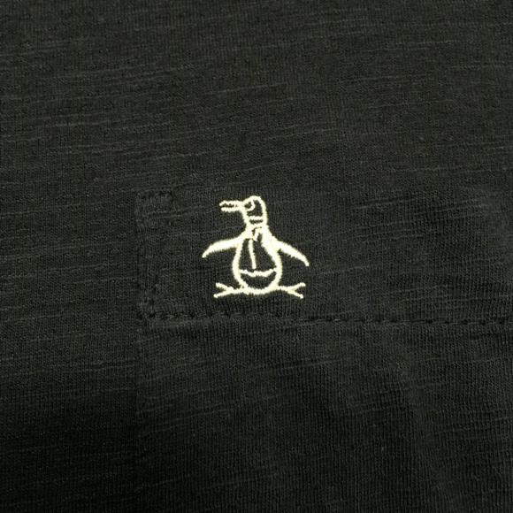 Original Penguin Heritage Slim Fit Polo Shirt - Picture 5 of 6